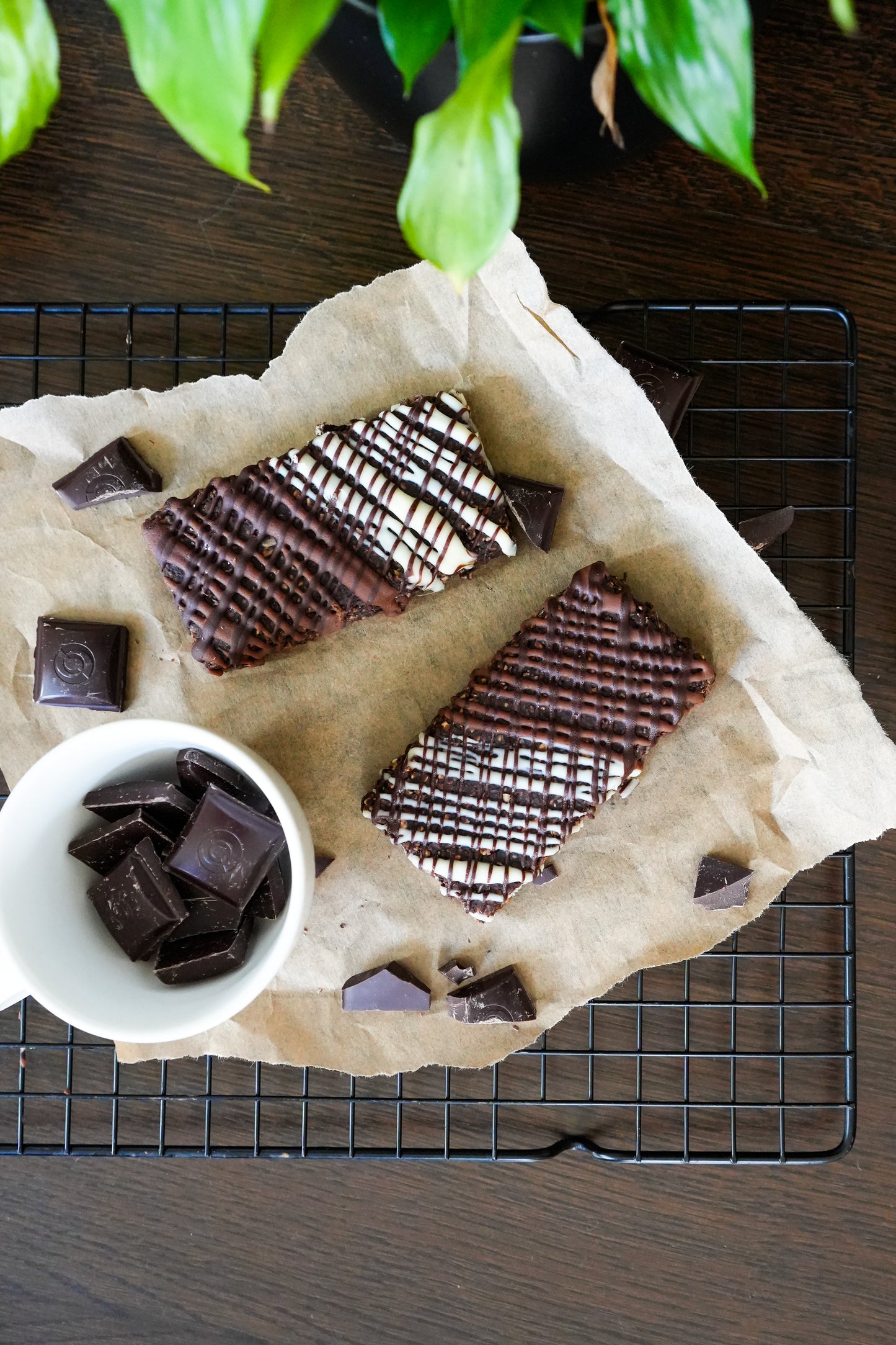 Gluten Free Just Chocolate