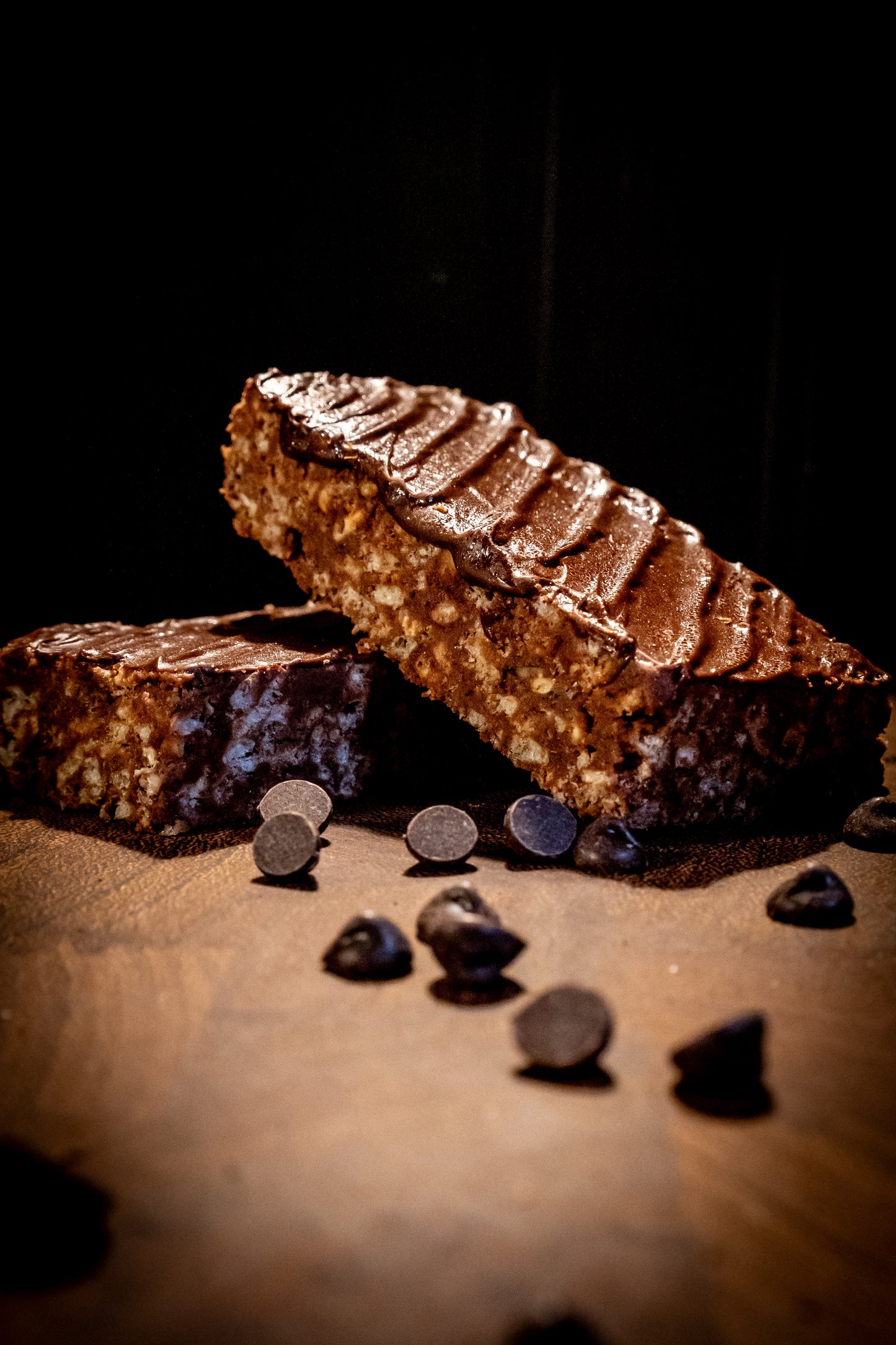 Gluten Free Milk Chocolate Krispie