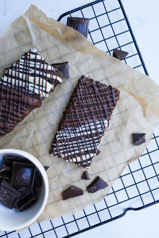 Vegan - Just Chocolate