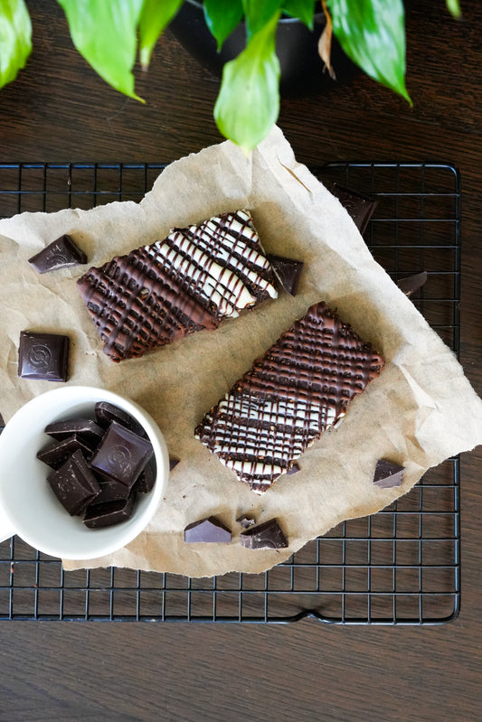 Gluten Free Just Chocolate