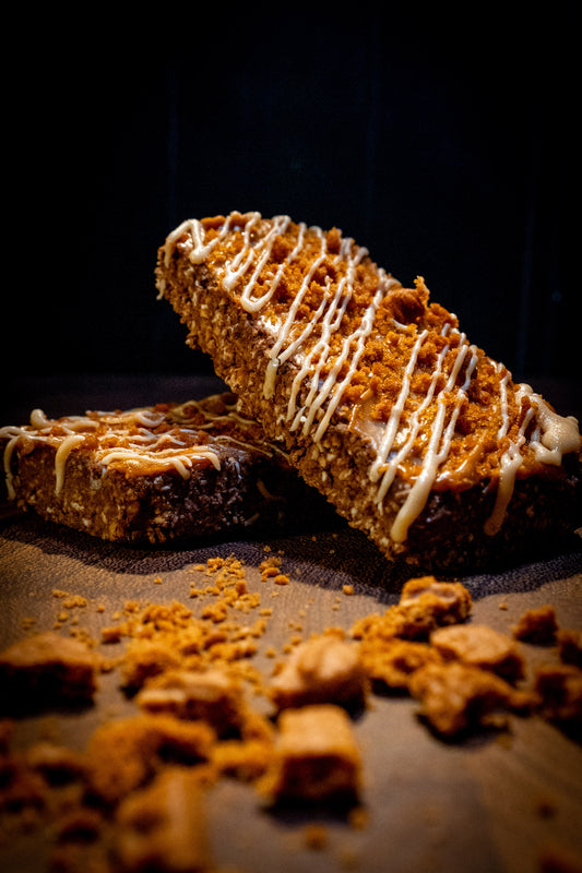 Biscoff - 90g Bar