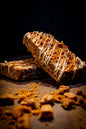Biscoff - 90g Bar