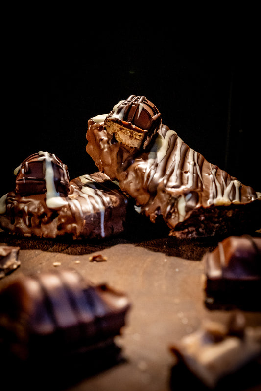 Bueno - 90g Bar