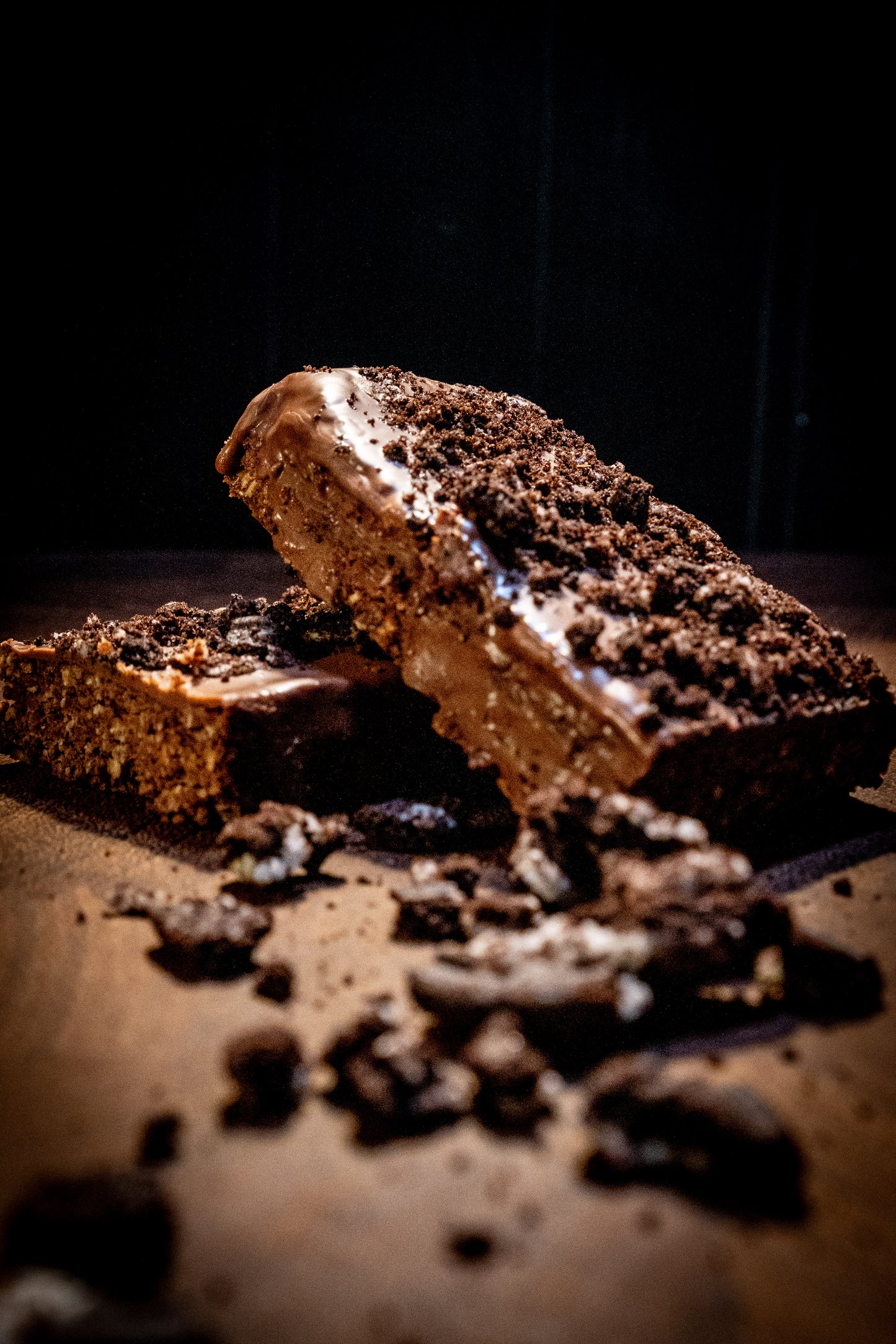 Oreo - 90g Bar