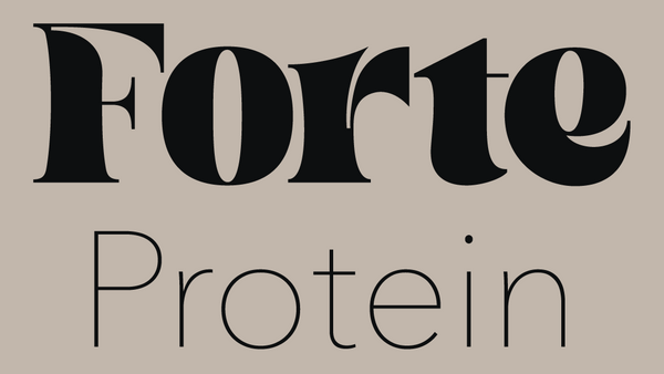 Forte Protein